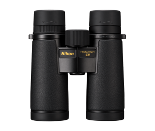 Nikon Monarch HG 10x42 Çatı Dürbün