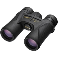 Nikon Prostaff 7S 10x30 resim