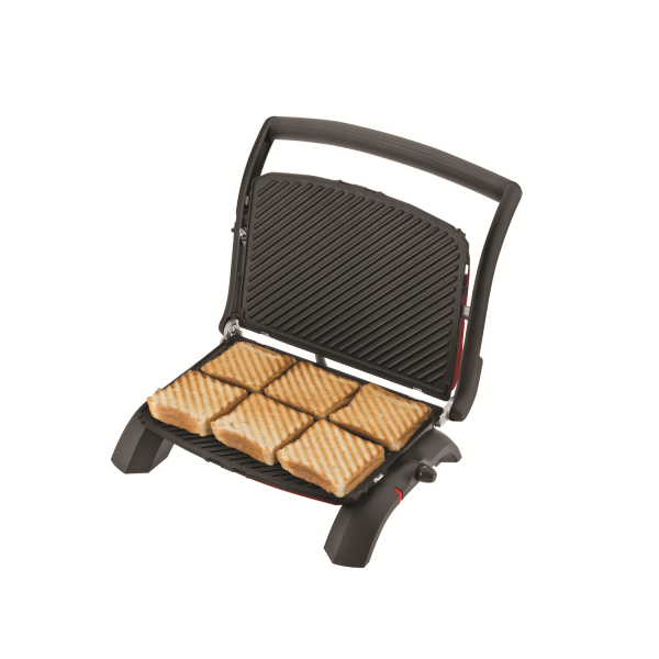 Arzum AR290 Tostçu Red Tost Makinesi