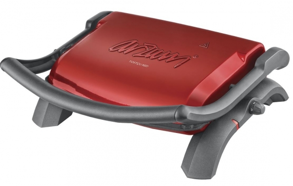 Arzum AR290 Tostçu Red Tost Makinesi