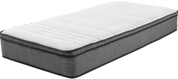 Heyner Infini 90x150 cm Visco + Yaylı Yatak