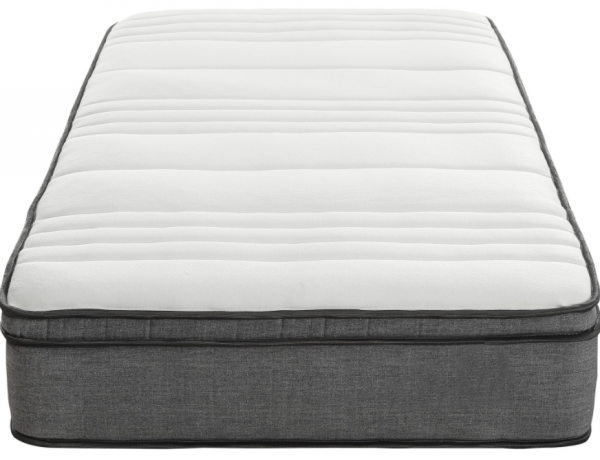 Heyner Infini 90x150 cm Visco + Yaylı Yatak