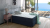 Yataş Bedding Selena Pasifik 100x200 cm Visco + Yaylı Yatak