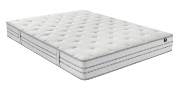 Yataş Bedding Selena Premium 90x200 cm Visco + Yaylı Yatak (90x200 cm)