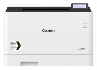 Canon I-Sensys LBP663CDW Yazıcı