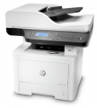 HP Lazer MFP 432FDN resim