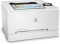 HP Color Laserjet Pro M255NW resim
