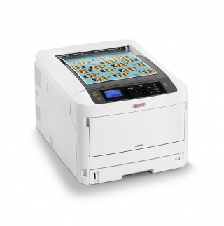 OKI C824N Yazıcı