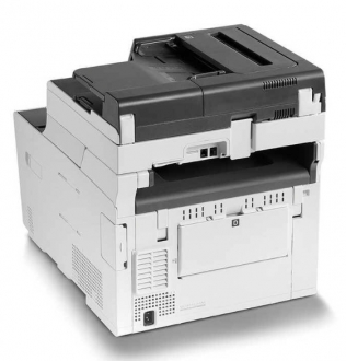 OKI MC563DN Yazıcı