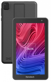 Hometech Alfa 7MRC Premium resim