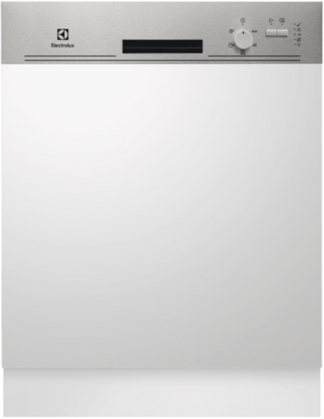 Electrolux ESI5205LOX Bulaşık Makinesi