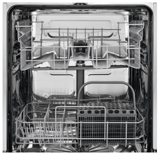 Electrolux ESI5205LOX Bulaşık Makinesi
