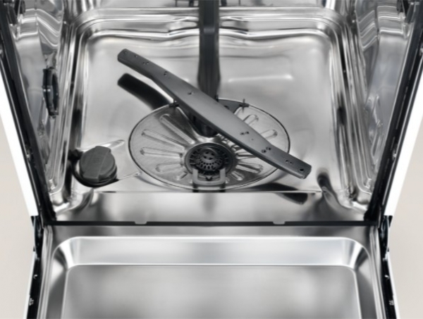 Electrolux ESI5205LOX Bulaşık Makinesi