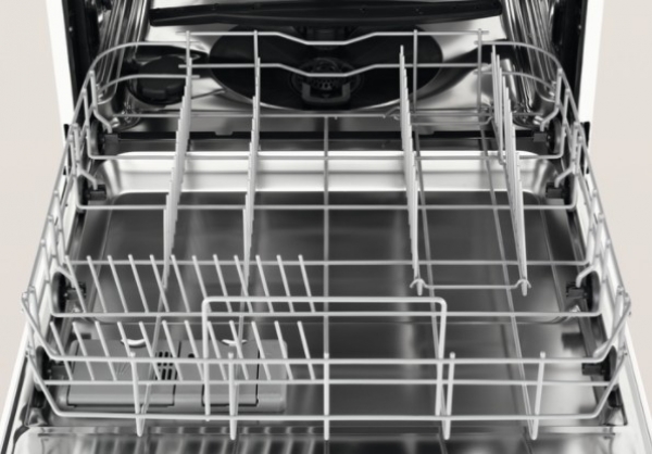 Electrolux ESI5205LOX Bulaşık Makinesi