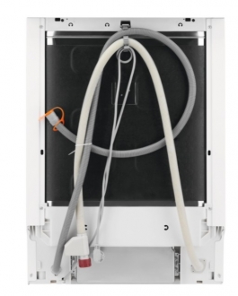 Electrolux ESI5205LOX Bulaşık Makinesi
