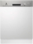 Electrolux ESI5205LOX Bulaşık Makinesi