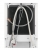 Electrolux ESI5205LOX Bulaşık Makinesi