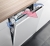 Electrolux ESI5205LOX Bulaşık Makinesi