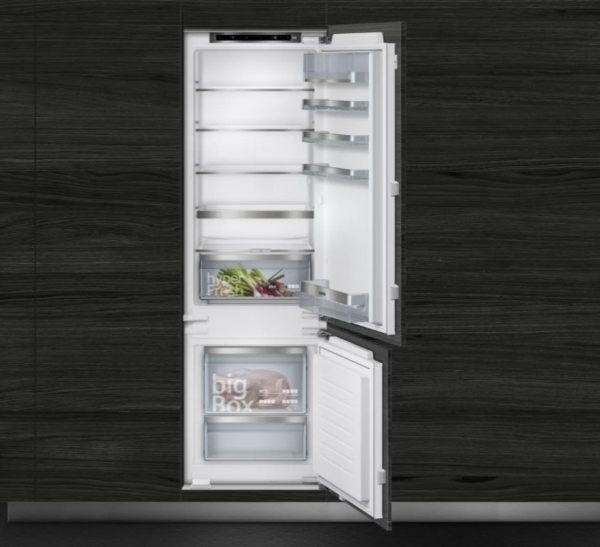 Siemens KI87SAFE0N Buzdolabı