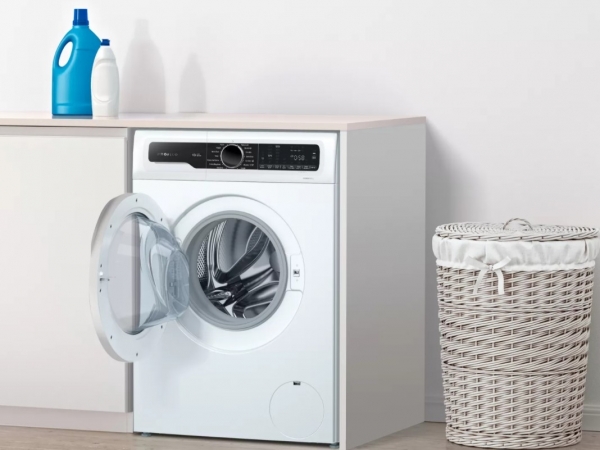 Profilo CGA254X0TR Çamaşır Makinesi