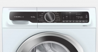 Profilo CGA254X0TR Çamaşır Makinesi