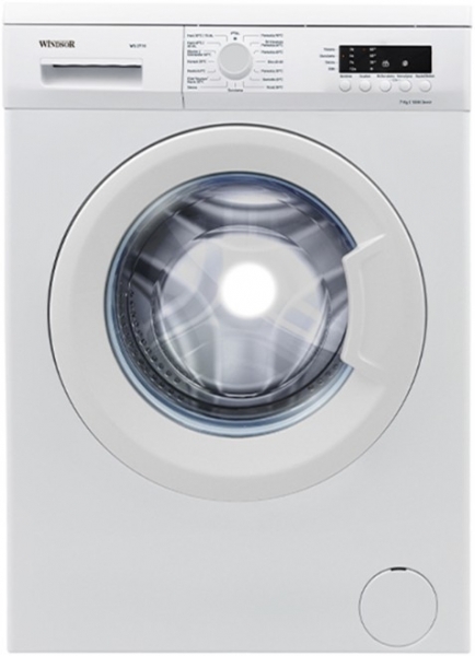 Windsor 2710 Çamaşır Makinesi