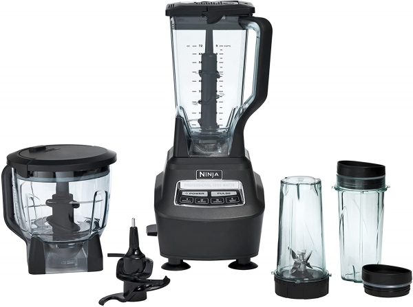 Ninja BL770 Blender
