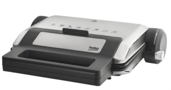 Beko BKK 2182 TG Tost Makinesi