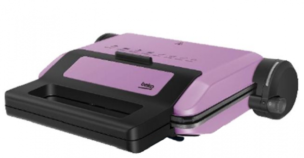 Beko BKK 2182 TG Tost Makinesi