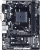 Gigabyte GA-F2A55M-DS2 FM2+ Soket Anakart