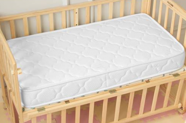 Maxi-Cosi Baby 120x200 cm Yaylı Yatak