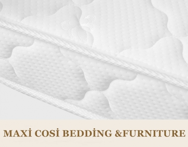 Maxi-Cosi Baby 120x200 cm Yaylı Yatak