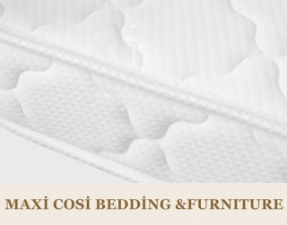 Maxi-Cosi Baby 120x200 cm Yaylı Yatak