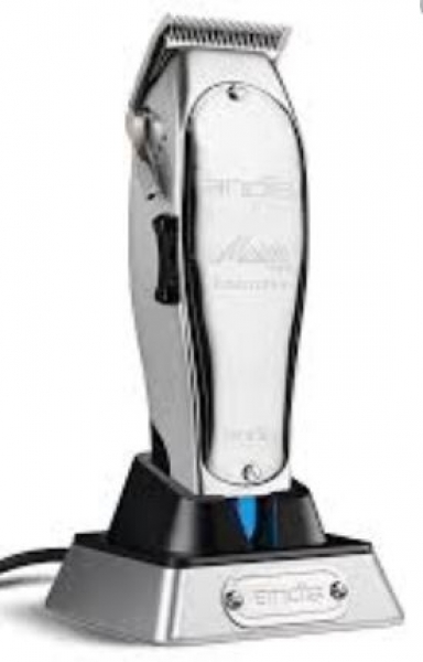 Andis Master Cordless Lithium Ion Clipper Saç Kesme Makinesi