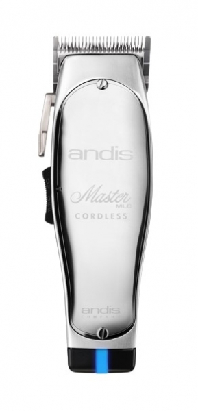 Andis Master Cordless Lithium Ion Clipper Saç Kesme Makinesi