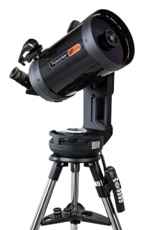 Celestron NexStar Evolution 8 HD Starsense Teleskop