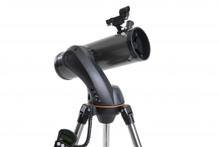 Celestron NexStar 114 SLT Teleskop