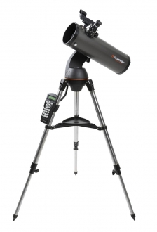 Celestron NexStar 114 SLT Teleskop
