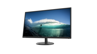 Lenovo D32q-20 Monitör