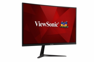 ViewSonic VX2718-PC-MHD Monitör