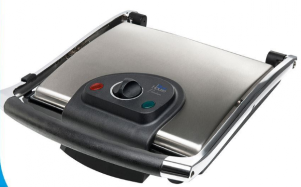 Blue House BH454SP Paninox Tost Makinesi