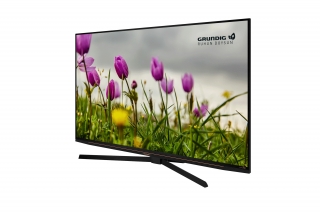 Grundig Madrid 49 GEU 8965 B Ultra HD (4K) TV