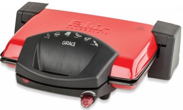 Fakir Grace Tost Makinesi