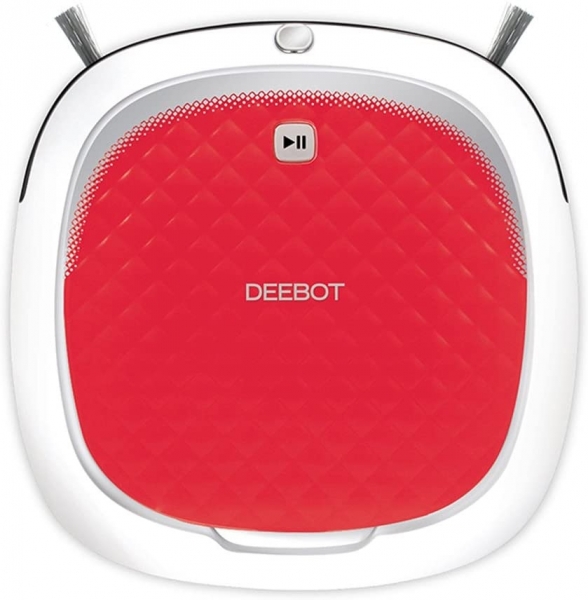 Ecovacs Deebot D35 Robot Süpürge