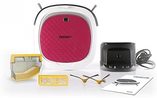 Ecovacs Deebot D35 Robot Süpürge