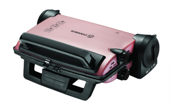 Korkmaz Formula A310-03 Tost Makinesi