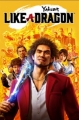 Yakuza Like A Dragon Xbox resim