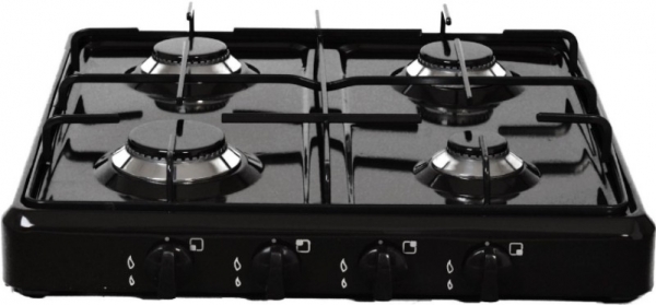 West AC 400 Solo (Set Üstü) Gazlı Ocak