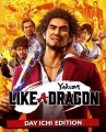 Yakuza Like A Dragon Day Ichi Edition PS resim