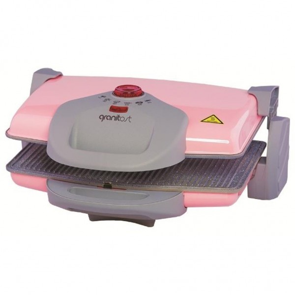 Conti CG-917 Tost Makinesi